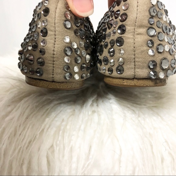 Steven by Steve Madden Majikal Studded Loafers - Picture 8 of 11